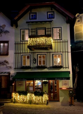 I da Mitt Hallstatt